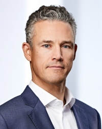Jacob Møller Friis