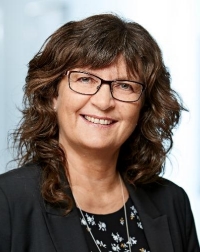 Jette Lunding Sandqvist